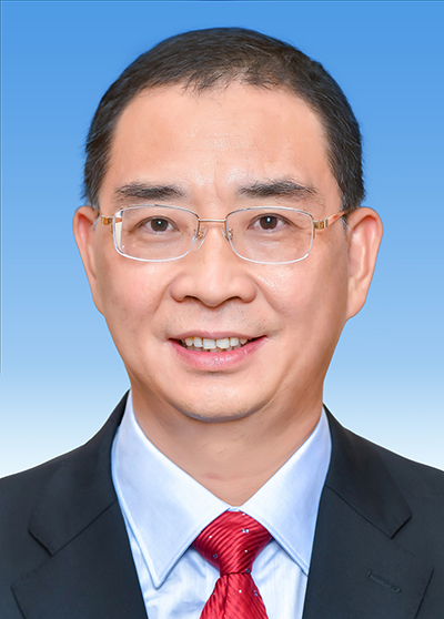 市長吳賢德