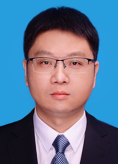 秘書長許劍鋒