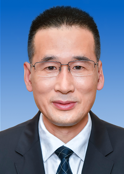 常務副市長張定鋒