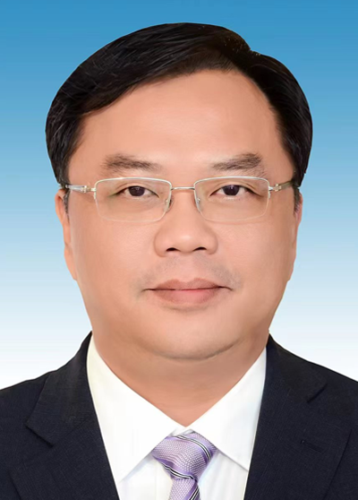 黨組成員張帆