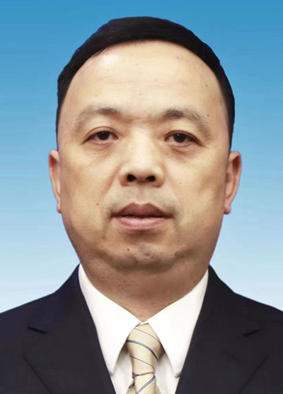 副市長鄭鴻