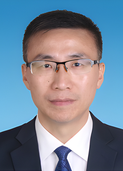 副市長趙明正