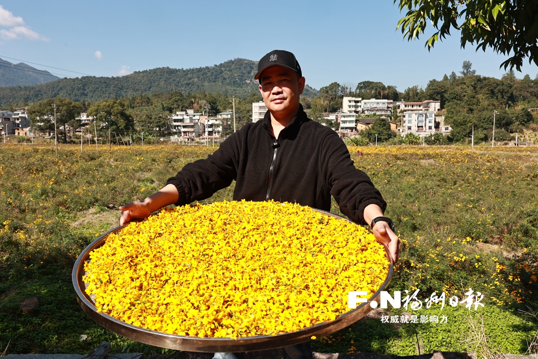 且以新質(zhì)賦山?！＿B江品牌如何“出山、出海、出圈”